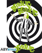 Beetlejuice: GB Eye -Beetlejuice (Poster 91,5X61 Cm)