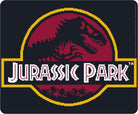 Jurassic Park: ABYstyle - Pixel Logo Flexible (Mousepad / Tappetino Mouse)