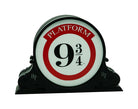 Harry Potter: ABYstyle - Platform 9 3/4 (Lamp / Lampada)