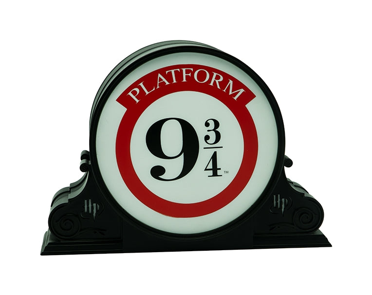 Harry Potter: ABYstyle - Platform 9 3/4 (Lamp / Lampada)
