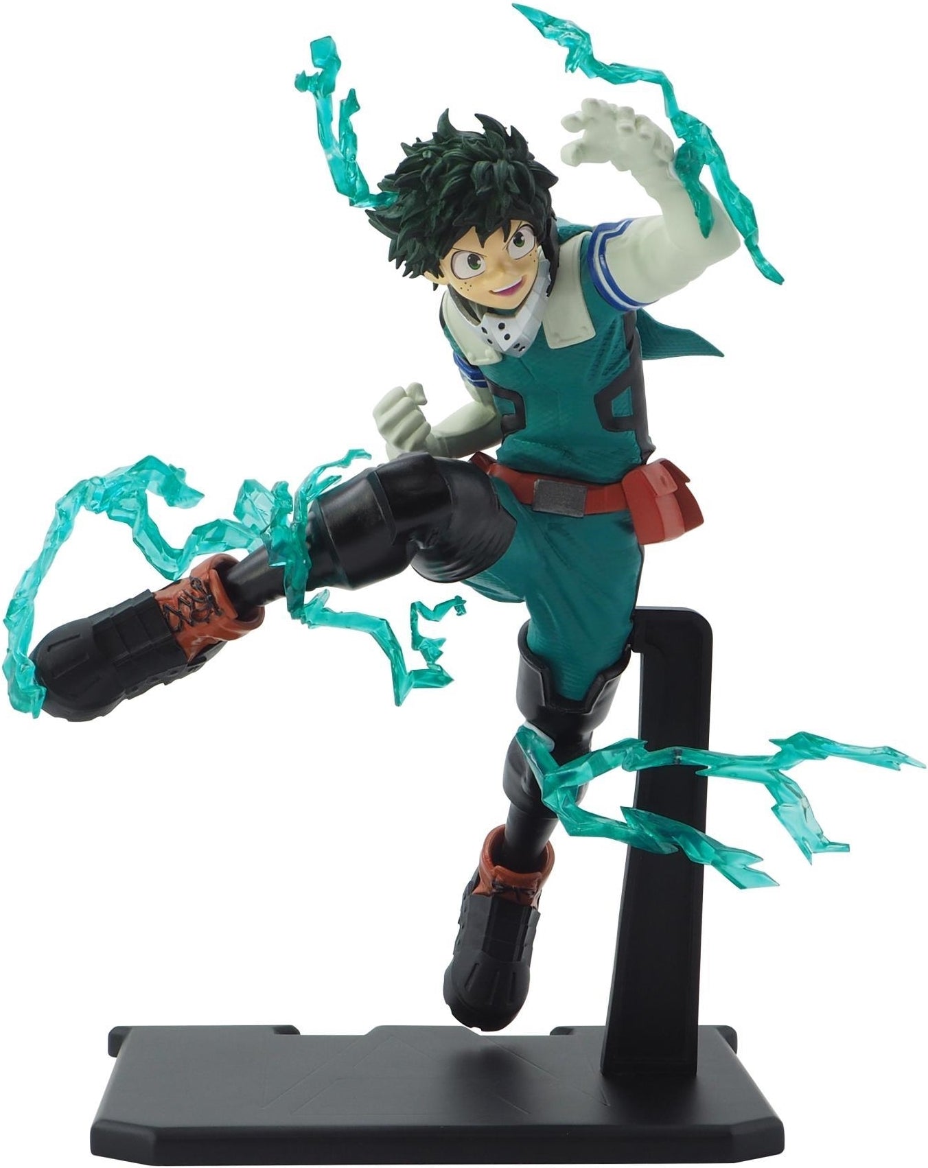 My Hero Academia: ABYstyle - Izuku One For All (Collector Figure)