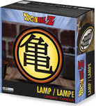 Dragon Ball: ABYstyle - Kame Symbol (Lamp / Lampada)