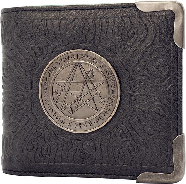 Cthulhu: ABYstyle - Cthulhu (Premium Wallet / Portafoglio)