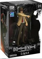 Death Note: ABYstyle - Light (Figure)