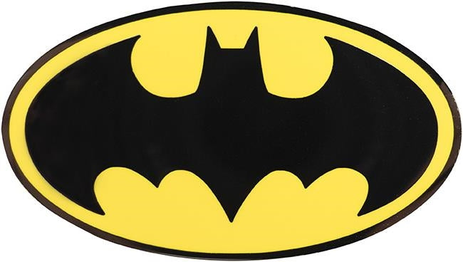 Dc Comics: ABYstyle - Batman Logo (Magnet / Magnete)
