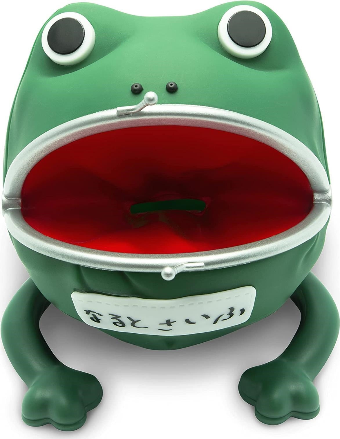 Naruto Shippuden: ABYstyle - Gama-Chan (Money Bank / Salvadanaio)