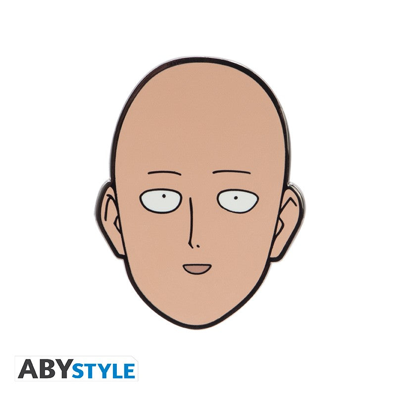 One Punch Man: ABYstyle - Saitama (Magnet / Calamita)