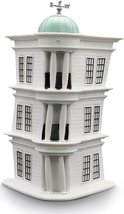 Harry Potter: ABYstyle - Gringotts (Money Bank)