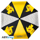 Pokemon: ABYstyle - Pikachu (Umbrella / Ombrello)