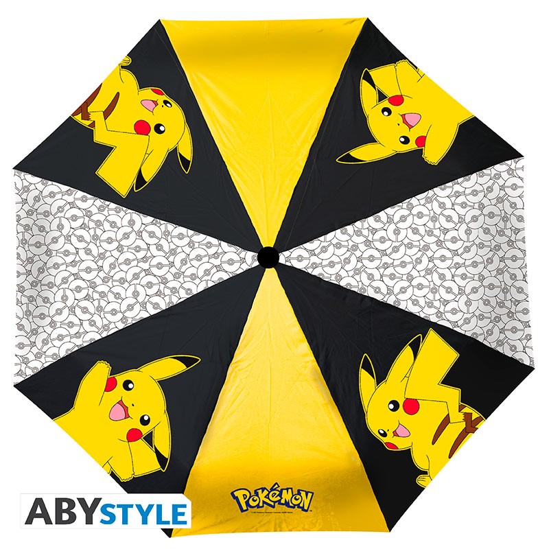Pokemon: ABYstyle - Pikachu (Umbrella / Ombrello)
