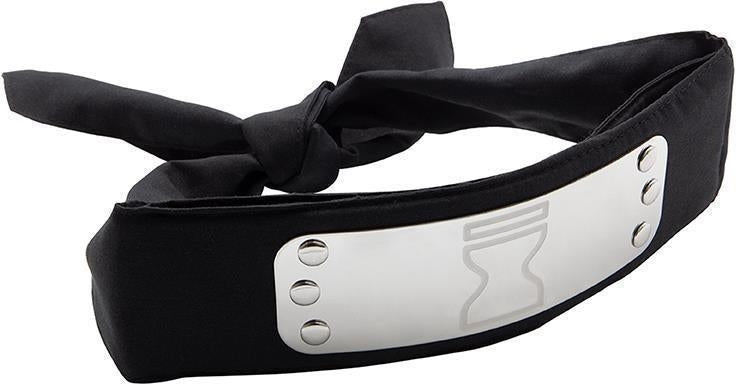 Naruto Shippuden: ABYstyle - Sand Village (Headband / Fascia Per Capelli Adulto)