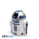 Star Wars: ABYstyle - R2D2 (Money Bank / Salvadanaio)