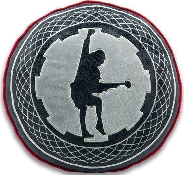 Ac/Dc: ABYstyle - Angus Young (Cuscino)