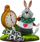 Disney: ABYstyle - Alice in Wonderland - White Rabbitt (Figure)