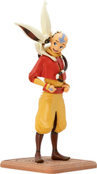 Avatar The Last Airbender: ABYstyle - Aang (Figurine)