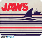 Jaws: ABYstyle - Discreet Predator (Flexible Mousepad / Tappetino Mouse)