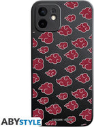 Naruto Shippuden: ABYstyle - Akatsuki (Iphone 12 Case / Cover)