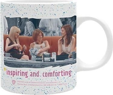 Friends: The Good Gift - Coffee Is Like Friends (Mug 320 Ml / Tazza)