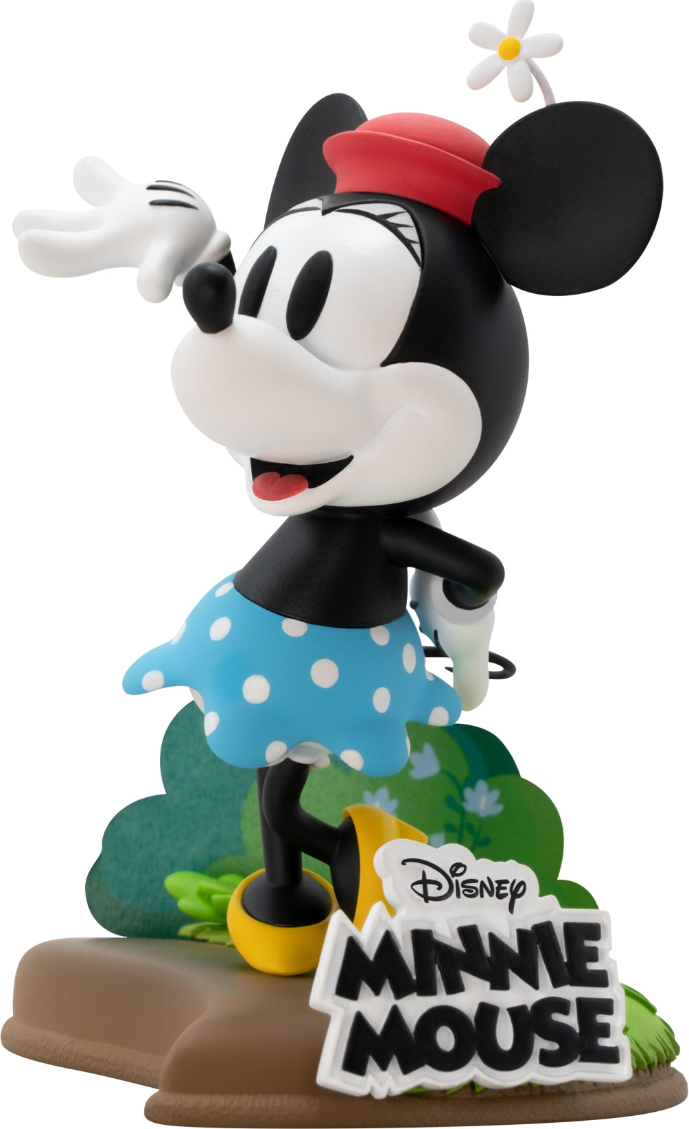 Disney: ABYstyle - Minnie (Figure)