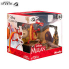 Disney: ABYStyle - Mushu (Figurine)