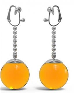 Dragon Ball Super: ABYstyle - Potalas (Set 2 Earrings / Set 2 Orecchini)