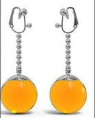 Dragon Ball Super: ABYstyle - Potalas (Set 2 Earrings / Set 2 Orecchini)