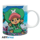 One Piece: ABYstyle - Wano Chopper (Mug 320 Ml / Tazza)