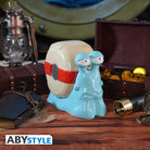 One Piece: ABYstyle - Transponder Snail (Teapot / Teiera)