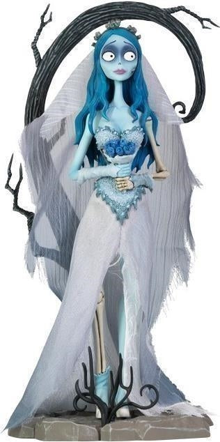 Corpse Bride: ABYstyle - Emily Figurine Sfc 21 Cm
