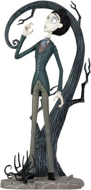 Corpse Bride: ABYstyle - Victor Figurine Sfc 21 Cm