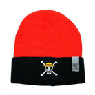One Piece - Beannie - Skull