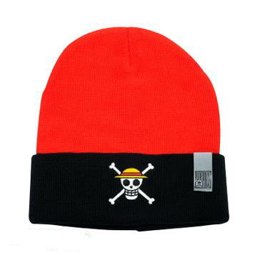 One Piece - Beannie - Skull