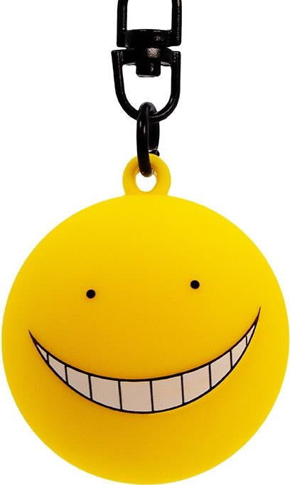 Assassination Classroom: ABYstyle - 3D Koro (Keychain / Portachiavi)