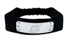 Naruto Shippuden: ABYstyle - Konoha - Kids Size (Headband / Fascia Per Capelli)