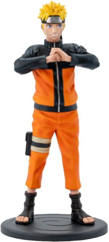 Naruto Shippuden - Figurine 'Naruto Uzumaki'