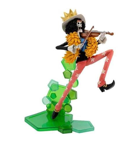 One Piece - Figurine Brooke