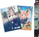 Spy X Family - Set 2 Posters Chibi 52X38 - A Double Family