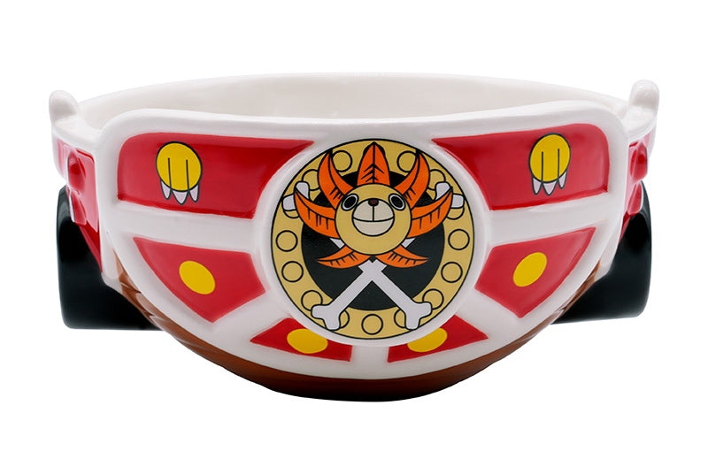 One Piece: ABYStyle - Thousand Sunny 3D (Bowl / Scodella)