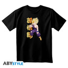 Dragon Ball: Gohan (T-Shirt Unisex Tg. L)