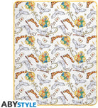 Harry Potter: ABYstyle - Blanket - HarryS World