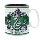 Harry Potter - Mug - 460 Ml - Slytherin House - Subli - Box X2