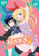Nisekoi - False Love - Stagione 02 #01 (2 Dvd)
