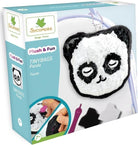 Faujas: PlushN Fun Tinybags Panda