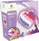 Faujas: CRE8019 - PlushN Fun Tinybags Cuore