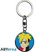 Boruto: ABYstyle - Boruto (Keychain / Portachiavi)