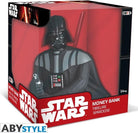 Star Wars: ABYstyle - Darth Vader (Money Bank / Salvadanaio)