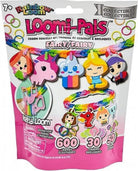 Rainbow Loom: Bandai - Loomi Pals Collectibles