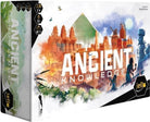 Mancalamaro: Ancient Knowledge