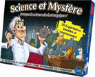 Megagic: Scienza E Mistero