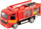 Ulysse: Rescue Fire Engine